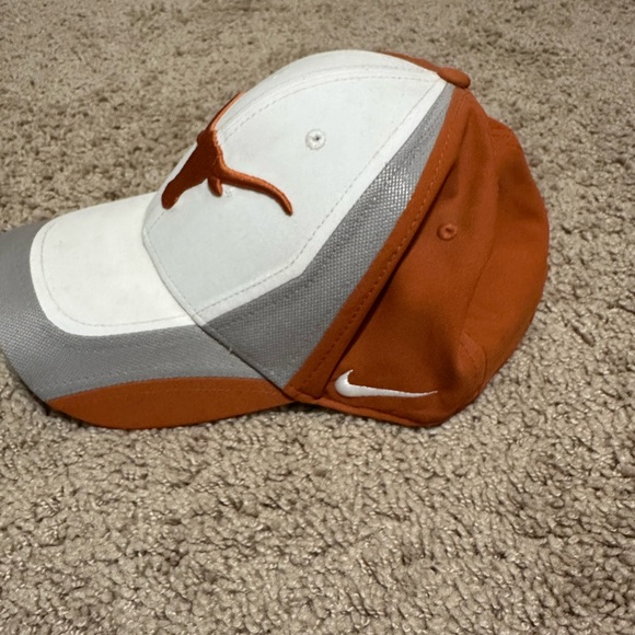 Nike Texas Longhorns Hat - Picture 3 of 5